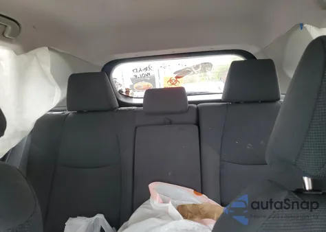 2019 Toyota Rav4 Le из США, поврежденный, VIN 2T3H1RFV2KW056513